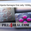 Ajanta Kamagra Oral Jelly 100Mg 38